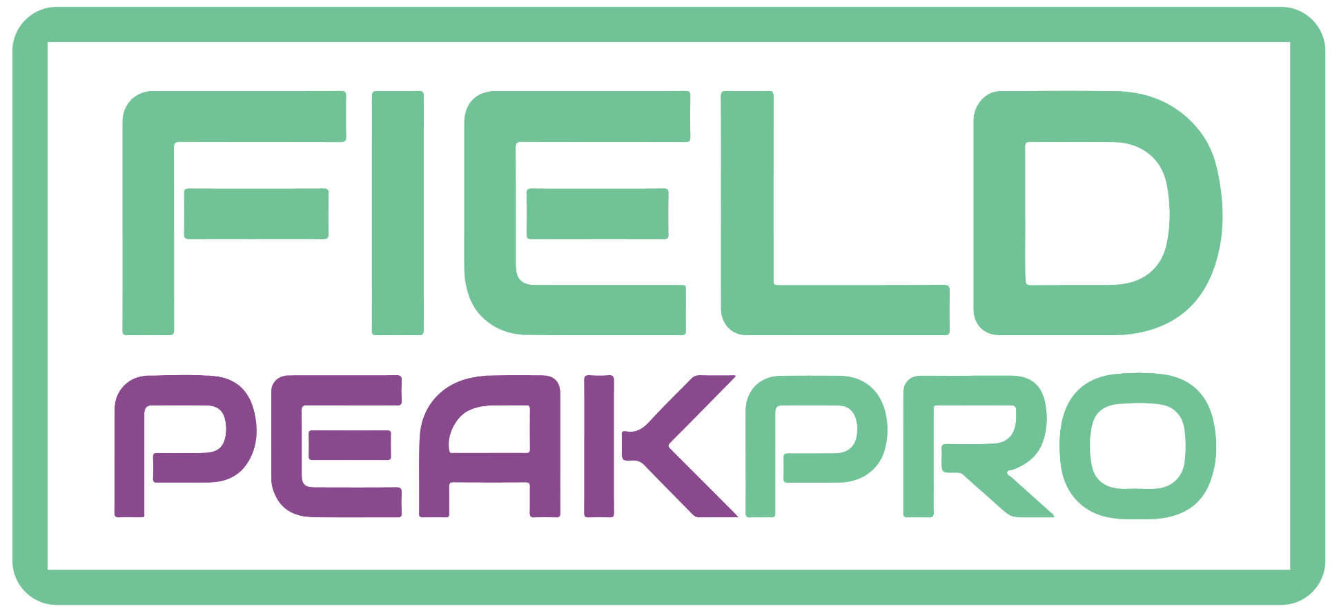 Field Peak Pro